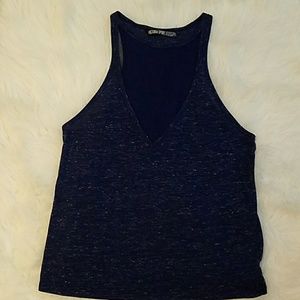 Victoria Secret sport racerback tank